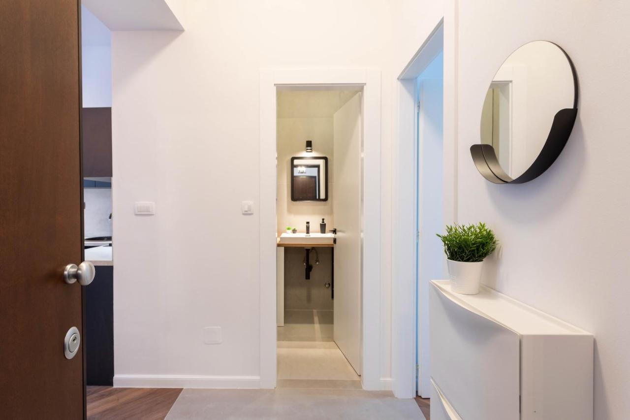 Modern And Design Apartment Near The Main Square Zagreb Exterior foto