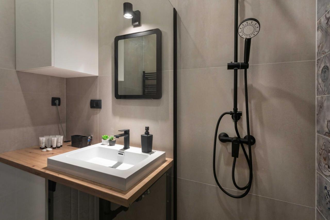 Modern And Design Apartment Near The Main Square Zagreb Exterior foto